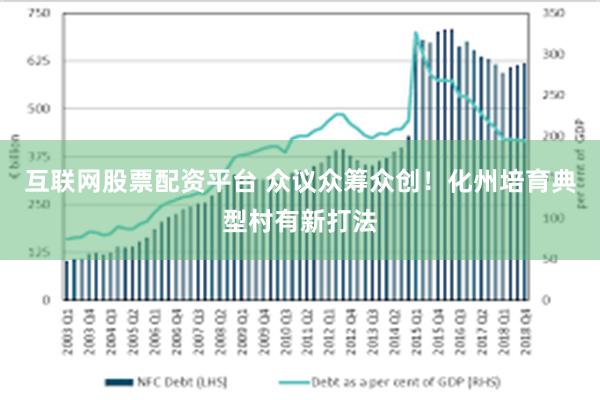 互联网股票配资平台 众议众筹众创！化州培育典型村有新打法