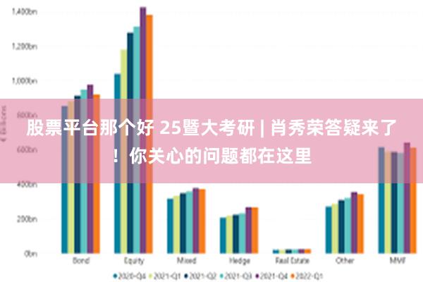 股票平台那个好 25暨大考研 | 肖秀荣答疑来了！你关心的问