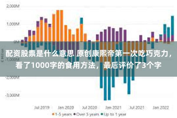 配资股票是什么意思 原创康熙帝第一次吃巧克力，看了1000字